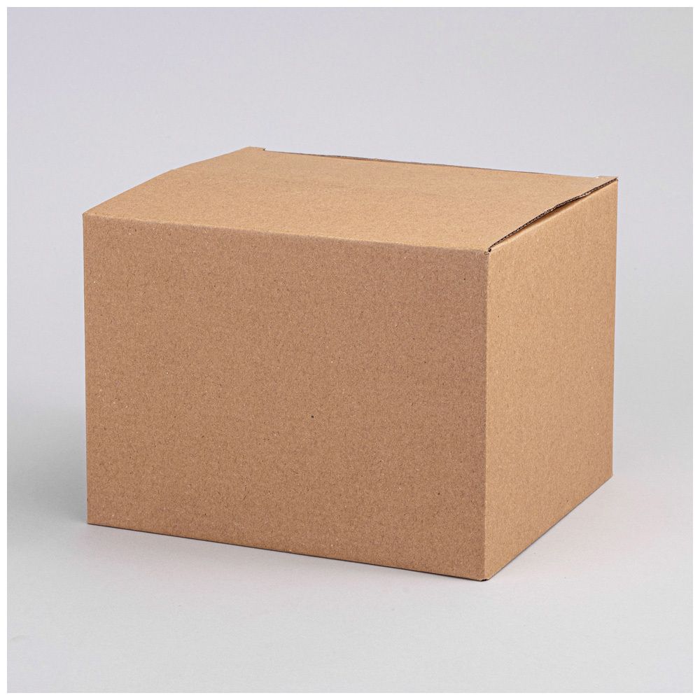 НАБОР КРУЖЕК BRONCO "GLOSS" 2 ШТ. 400 МЛ МИКС