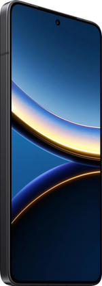 Смартфон Poco F7 Pro 12/256Gb 5G Black