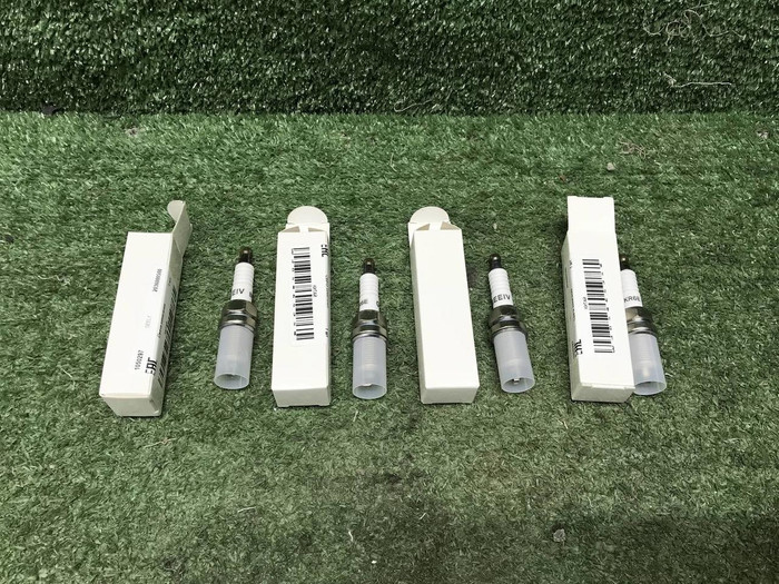 Свеча зажигания Geely Atlas 1 (2016-2022)