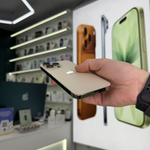 iPhone 14 Pro Max, 512 ГБ, SIM + eSIM б/у