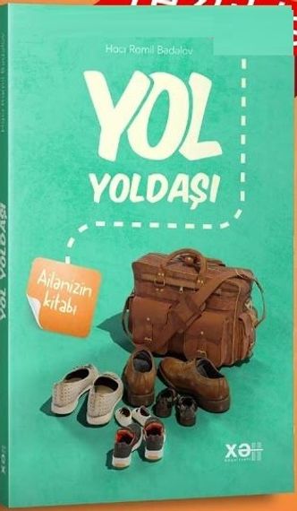 Yol yoldaşı