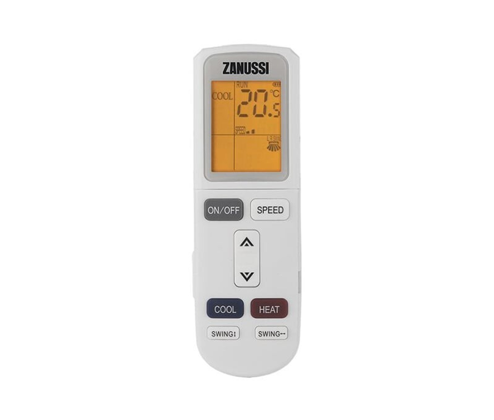 Zanussi ZACS/I-12 HV/A18/N1