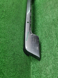 Накладка заднего бампера RR Sport 2 L494 (17-22)