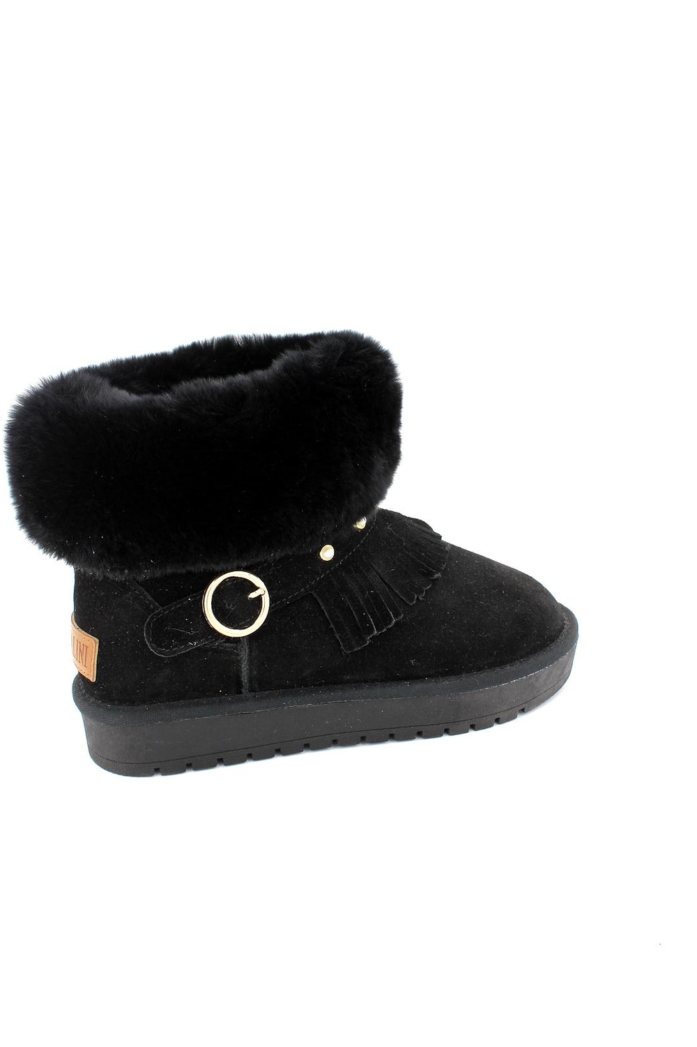 Угги женские Ascalini U34B