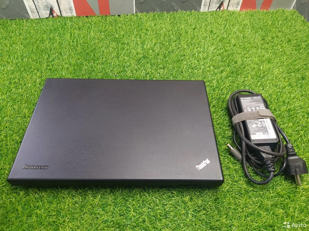 Ноутбук Lenovo 14" i3/4GB/HDD250