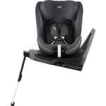 Автокресло Britax Roemer Swivel Midnight Grey 2