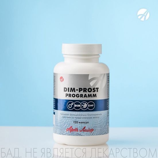 ДИМ-прост программ