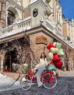 Воздушные шары №6300