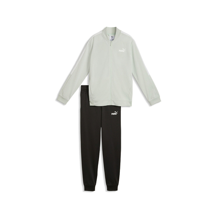 Детский спортивный костюм PUMA Poly Baseball Suit