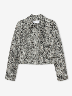 Жакет Aleksevna