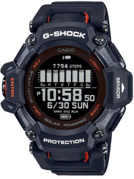 Наручные часы Casio GBD-H2000-1A