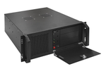 Корпус серверный 4U Exegate Pro 4U480-06/4U4021S/1000RADS