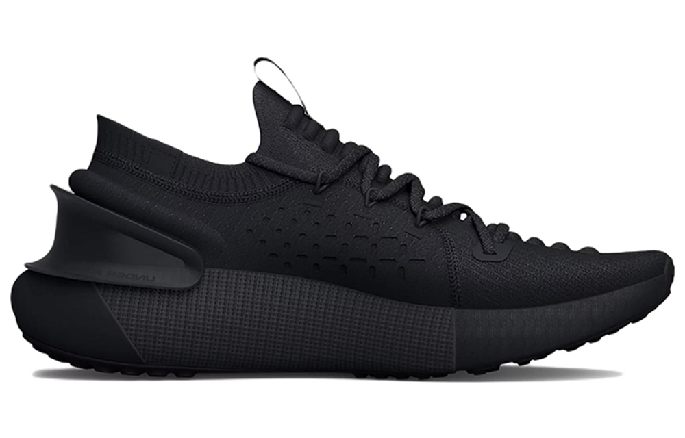 Under Armour Hovr Phantom 3 "Triple Black" Women"s