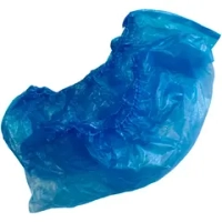 Бахилы текстурированные 4,0 г 30 мкр 100 пар