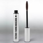 Тушь ProMakeup Thermo Tubing Mascara - Коричневый