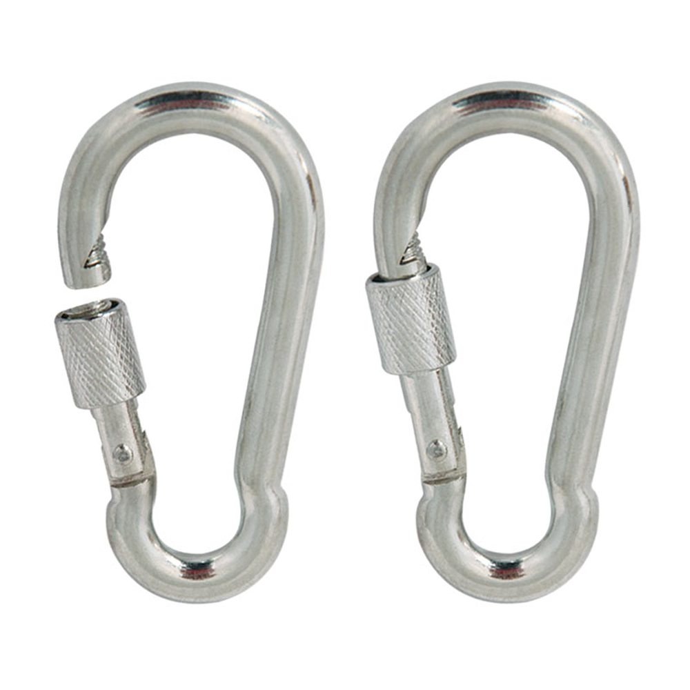 Карабин 66B, 5*50мм (блистер), Triol