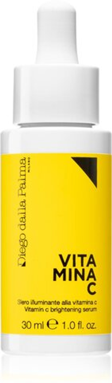 Diego dalla Palma Vitamin C Brightening Serum - активная сыворотка с витамином С /   / GTIN 8017834844573