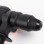 Bosch Перфоратор 900 Вт, 0 акк.