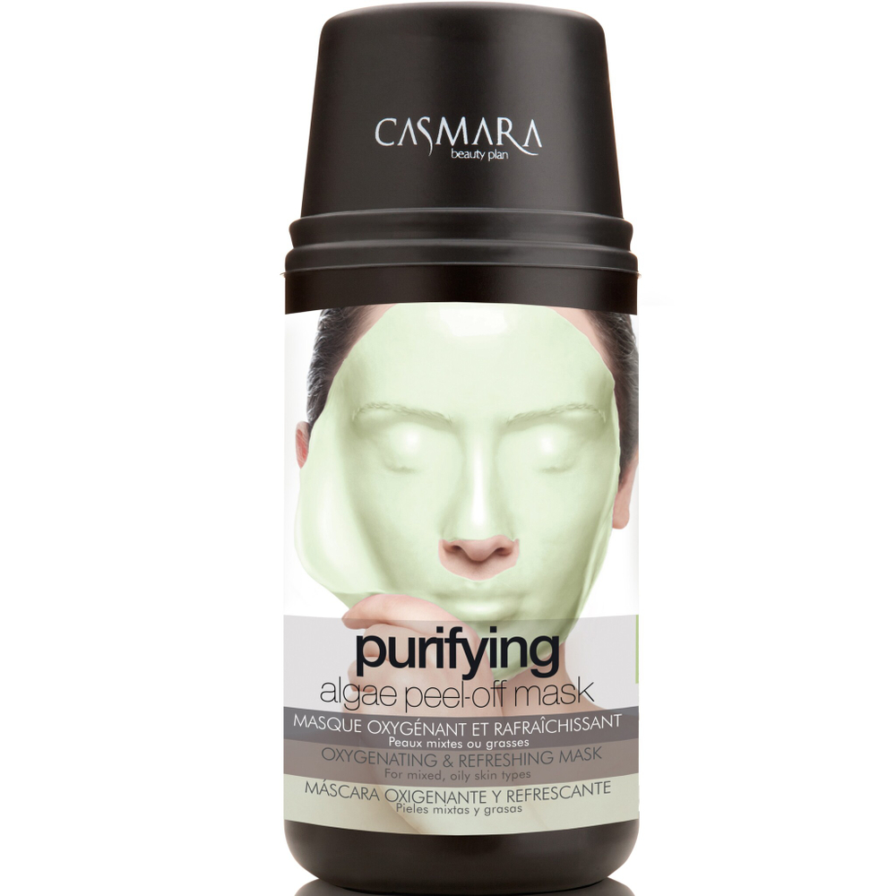 CASMARA PURIFYING ORIGINAL ALGAE PEEL-OFF MASK