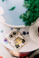 WALL-E Party