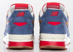 Кроссовки Ubiq X New Balance Nb 1600
