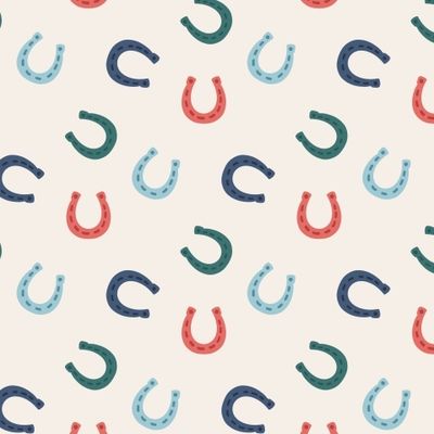 Счастливая подкова