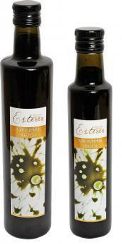 Масло тыквенных семечек нерафинированное Ölmühle Esterer 250 мл Австрия