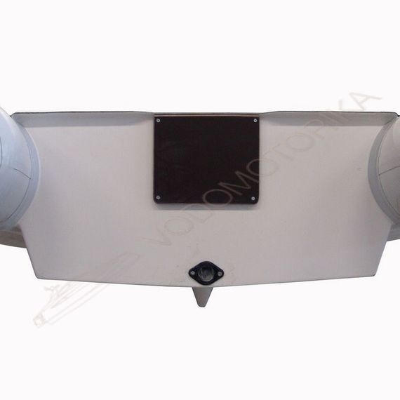 Лодка WinBoat 460RF Sprint Sail