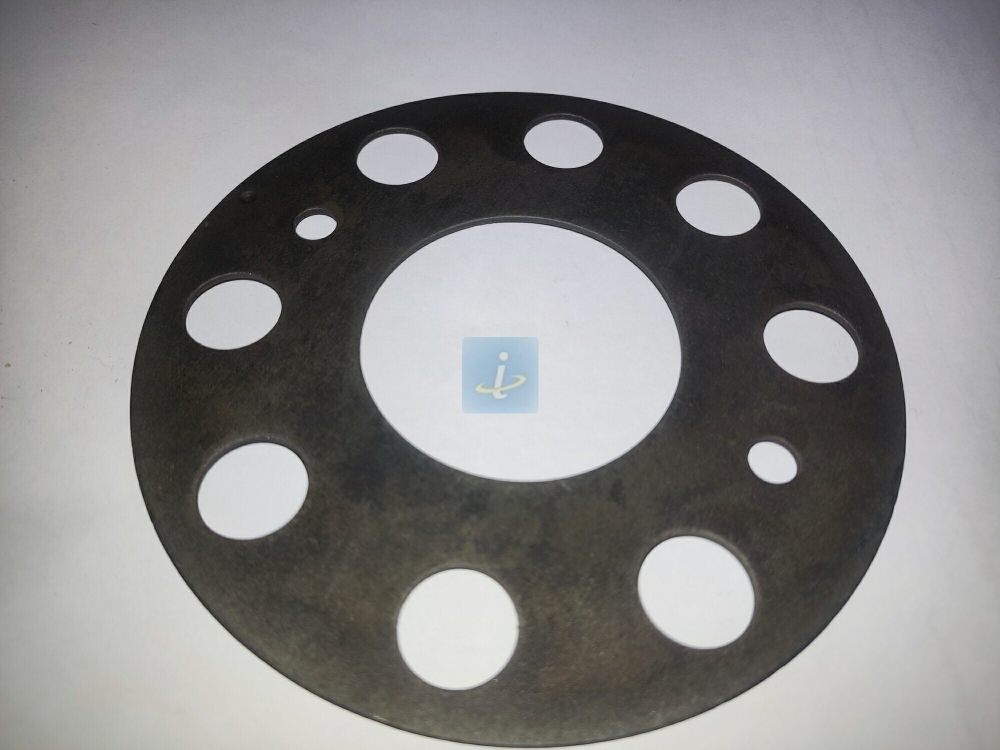 Пластина крепления маховика 7511.1005137