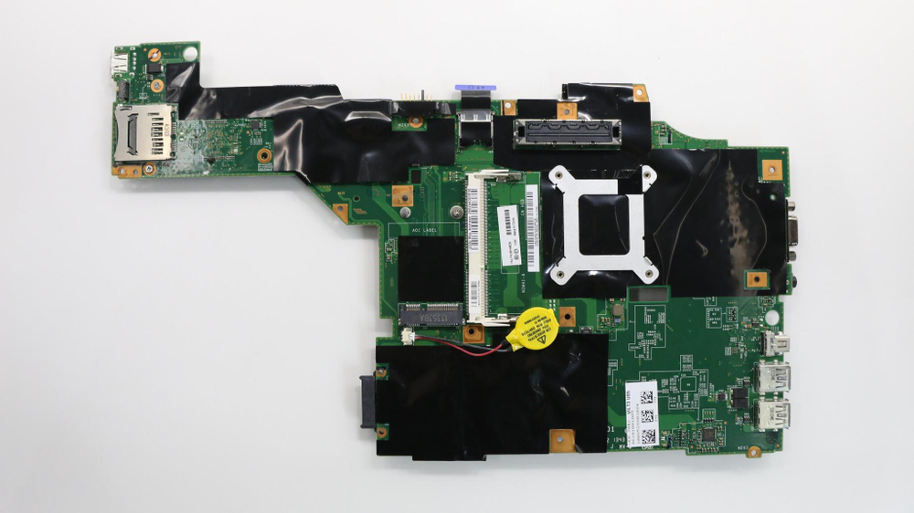 Материнская плата для ноутбука Lenovo ThinkPad T430 UMAAMTTPM NOK(00HM339), оригинал