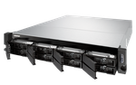 Сетевой накопитель  QNAP TS-883XU-E2124-8G