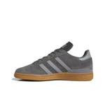 Мужские кроссовки Adidas Busenitz Pro 'Grey Five' IF4616