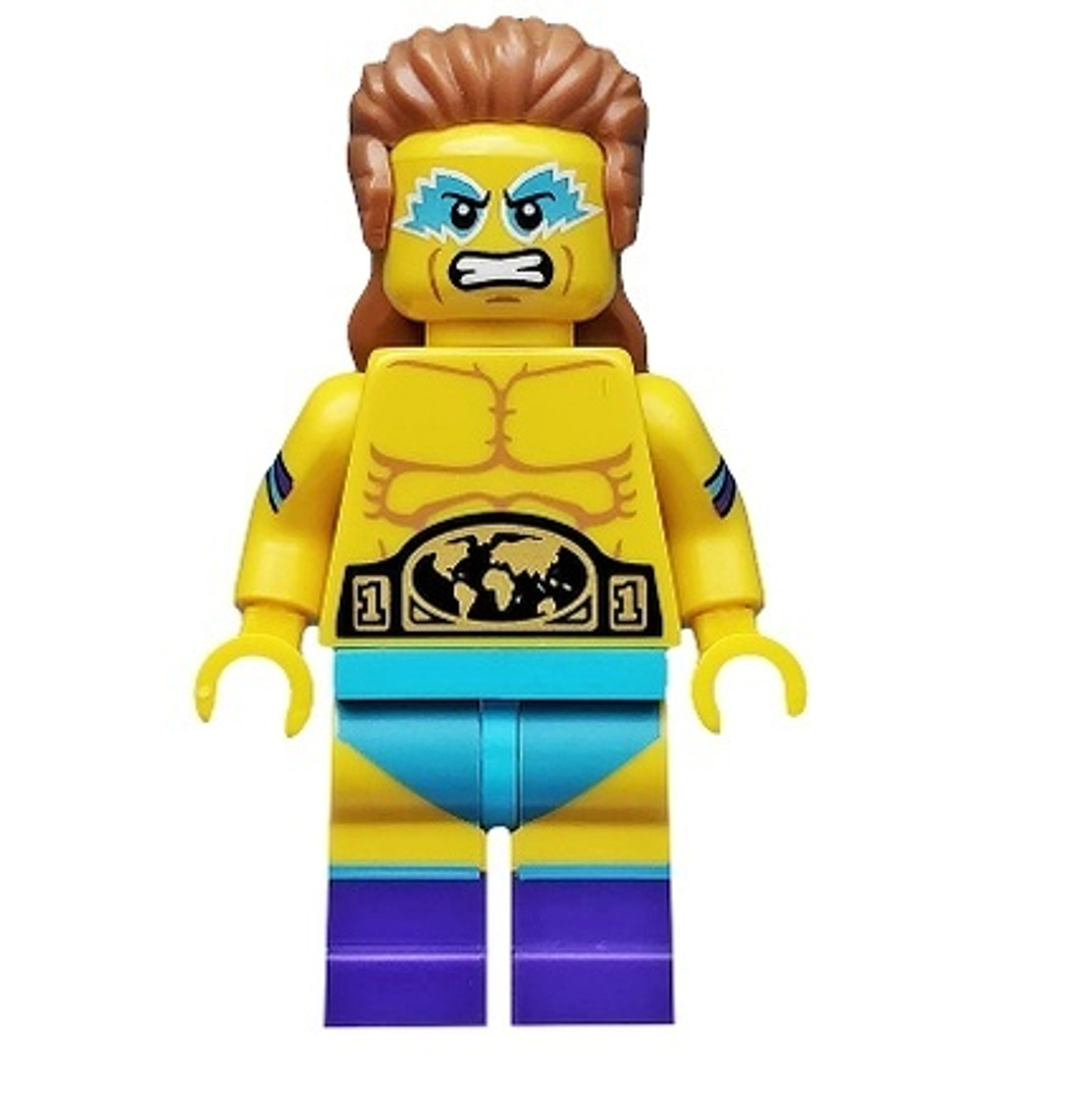 Чемпион по рестлингу col241