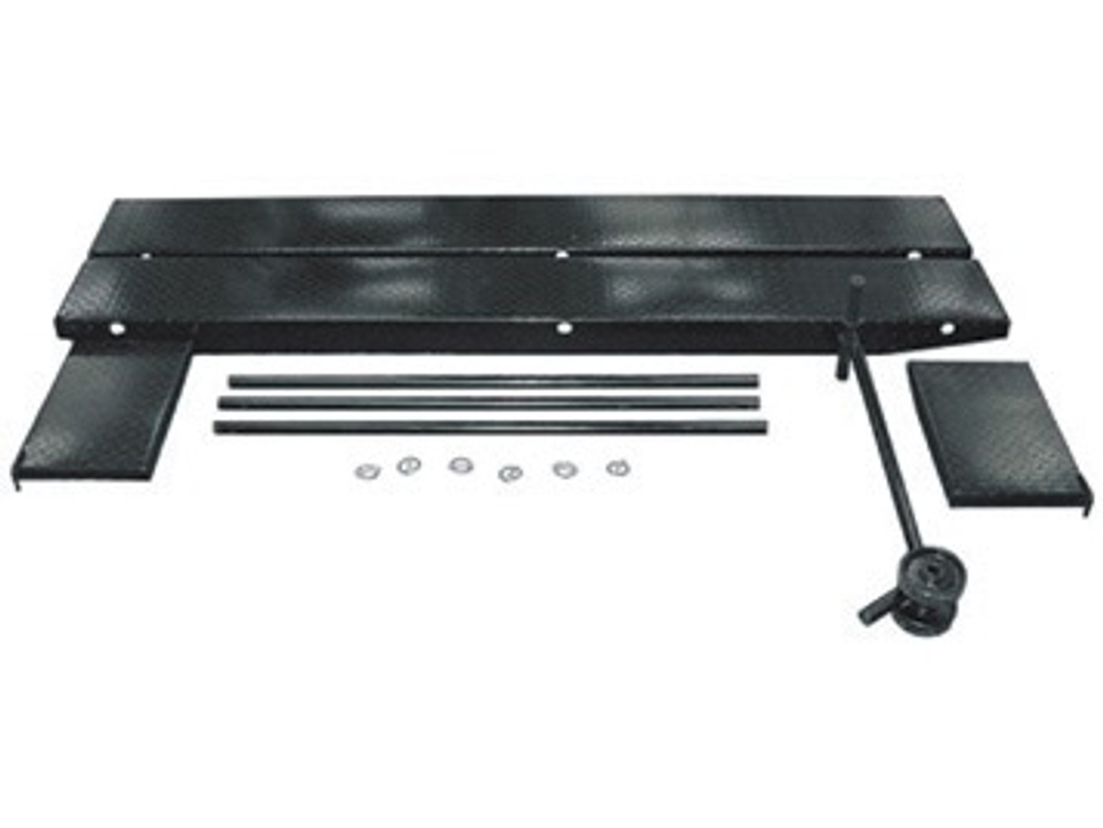 MC 600 Мотоподъемник с пультом управления