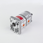 Насос НШ-10-6 правый 21 МПа "МЗПО"