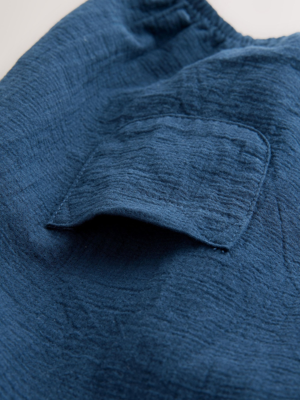 Боди с коротким рукавом для малышей Next E47-908, Темно-синий