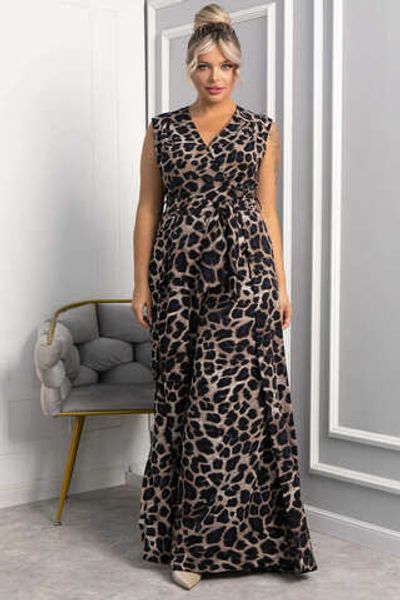 Комбинезон Мой успех (лео) К14003-13М LT Collection