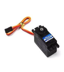 Сервомашинка цифровая JX Servo PDI-5521MG (55.6г/20.32/0.16/6V) стандартная