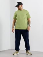 Брюки мужские Интер-3 Виотекс ИНДИГО