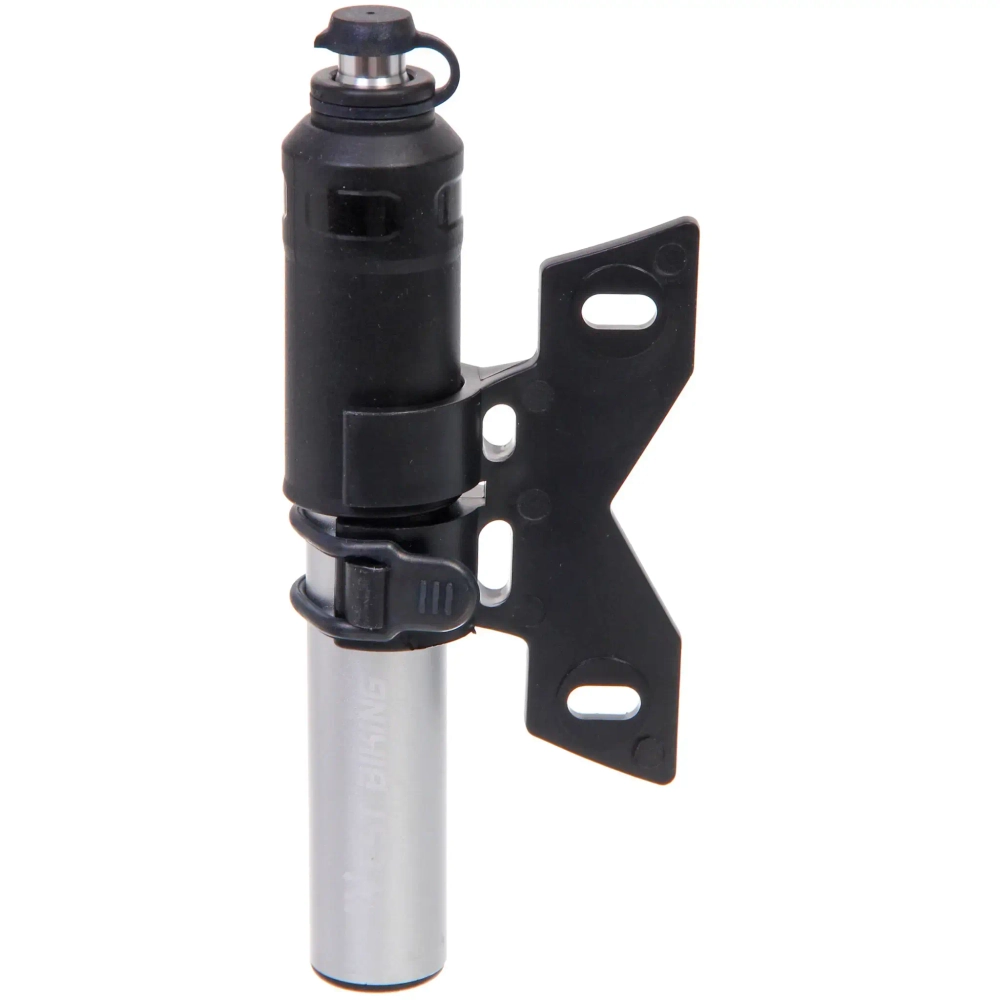 Насос ручной велосипедный West Biking, YP0711150