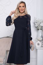 Платье 71665-1 Avili