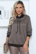 Джемпер 41972 Avili