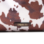 Сумка из экокожи FABRETTI FR30510-173