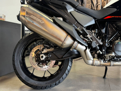 KTM 1390 Super Adventure S EVO