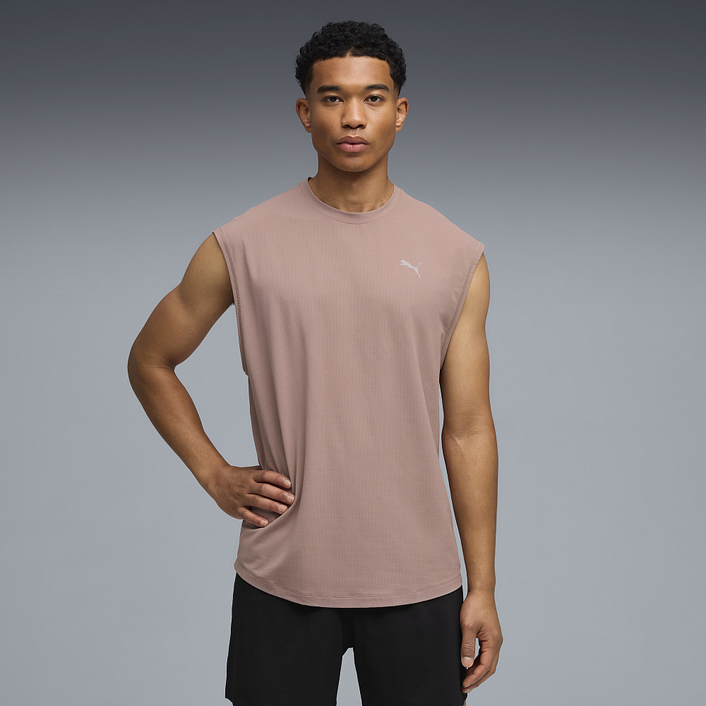 Мужская майка PUMA Run CoolCELL Sleeveless