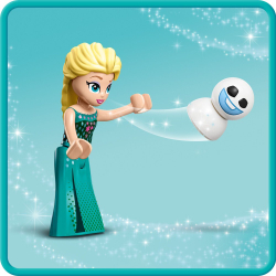 LEGO Disney Frozen — Угощения Эльзы 43234 / артикул   43234  / GTIN 5702017583464