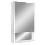 Зеркала-шкафы Reflexion Box RF2422WH