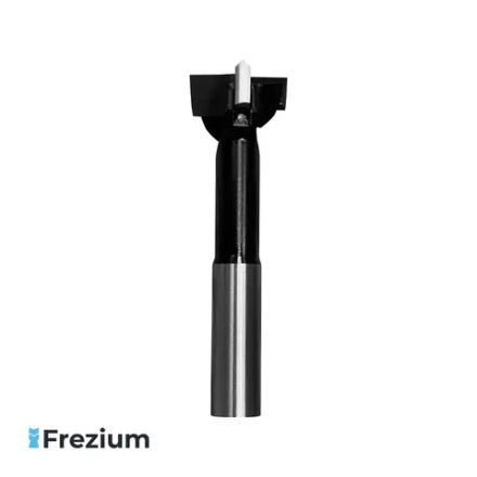 Фреза форстнера по дереву "O.G.Germany" (18x70R S10 HW; 151295)