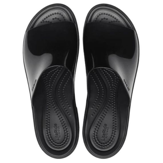Crocs Brooklyn 'Black'