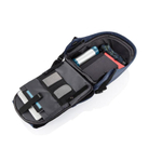 Рюкзак с защитой от кражи XD Design Bobby Hero Small